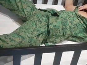 Ass fucking