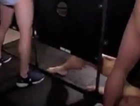 Bukkake