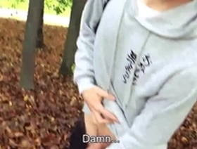 Ass to mouth