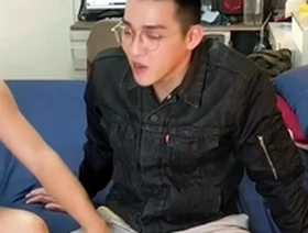 Ass fucking